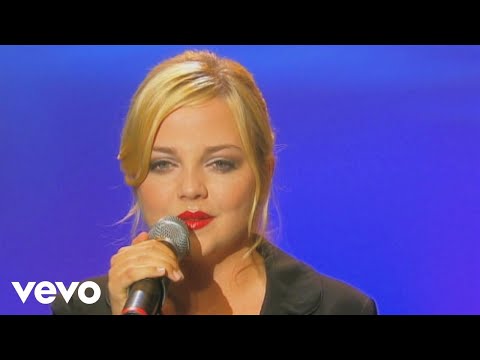 Annett Louisan - Chancenlos (Goldene Stimmgabel 24.09.2006) (VOD)