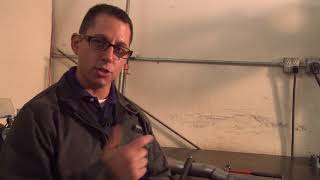 How to TIG Weld Stainless Steel Exhaust Tubing