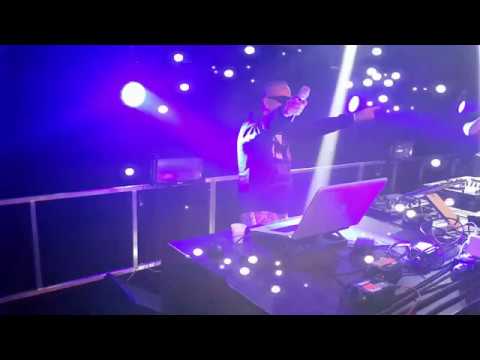 DJ RobyX - Event Koper -Celje 30-31.10.2019