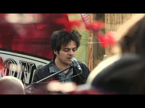 Jamie Cullum - Cheltenham Jazz Festival 2014