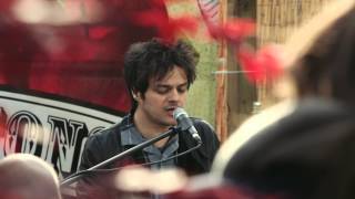 Jamie Cullum - Cheltenham Jazz Festival 2014