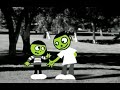 Be More PBS Kids Ident 2005