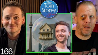 Surging Bond Yields Will POP The Housing Bubble with Adam Nadler