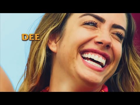 Survivor Heroes Vs. Villains 2 Intro (New Era)