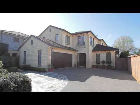 SOLD - 35 Arcadia Road, Epsom - Diana West and Peter West