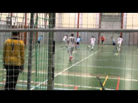 Ottelukooste: Yllätys - SC Riverball