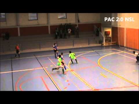 Peniche AC 2:0 NS Leiria (Juv) 21.12.14