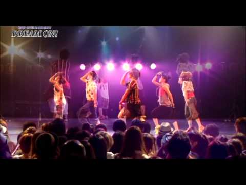 M4 Replay / SHINee @DREAM ON 110823