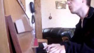 renaud elle a vu le loup