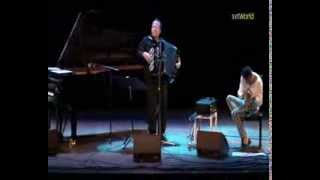 Mare Nostrum - Principessa (Ystad JazzFest 2012)