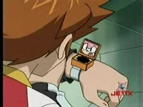 Sonic x - 64 1_2 - latino