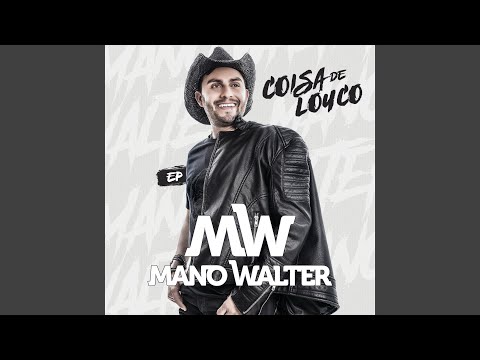 Saudade Covarde - Mano Walter