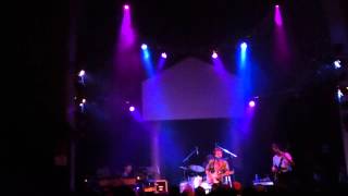 Dawes - "God Rest My Soul" - Mr. Smalls Theater, Pittsburgh PA - 6/18/2013