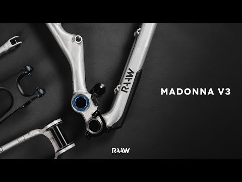 The Madonna V3 - Explained in Detail