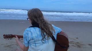 September Sessions Covered By Rachel Moorman (Song by Keith Harkin)