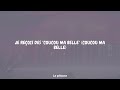 Aya Nakamura - La pétasse (Lyrics)