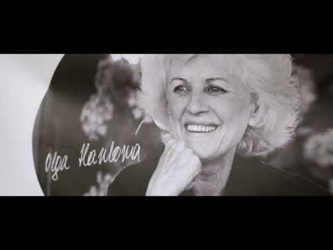 Aneta Langerová - Píseň pro Olgu  (oficiální video)