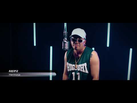 Areipiz - Hermosa (Prod.TresFilms) Sesion