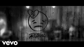 RITUAL, Tove Styrke - Love Me Back (Acoustic Lyric Video)