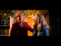 THE SECOND BEST EXOTIC MARIGOLD HOTEL.