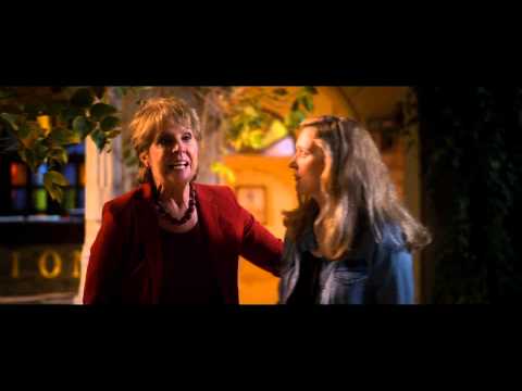 The Second Best Exotic Marigold Hotel (Clip 'Unexpected Visitors')