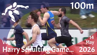 100m