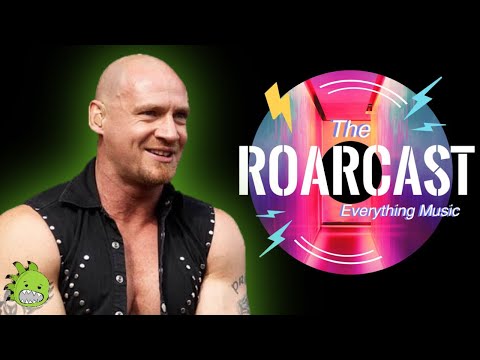 Ralf Scheepers Interview (Primal Fear) - How to Make It In Music (Good Job with Beth Roars Podcast)