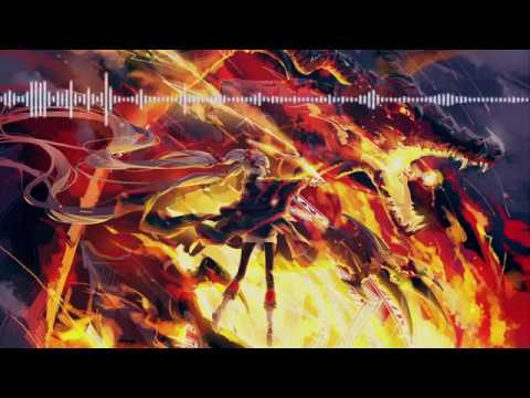 Nightcore Rhapsody - Land Of Immortals