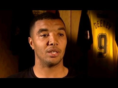 TEASER: Troy Talks Ep 1 - Manuel Almunia