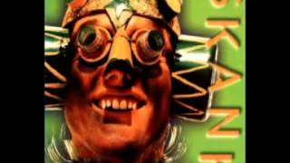 Skank   Jackie Tequila 1994