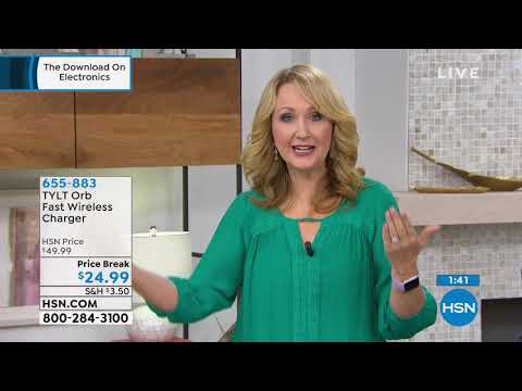HSN | The Download On Electronics 03.11.2019 - 04 AM