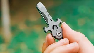 25 Incredible EDC Gear That Everyone Will Appreciate in 2025