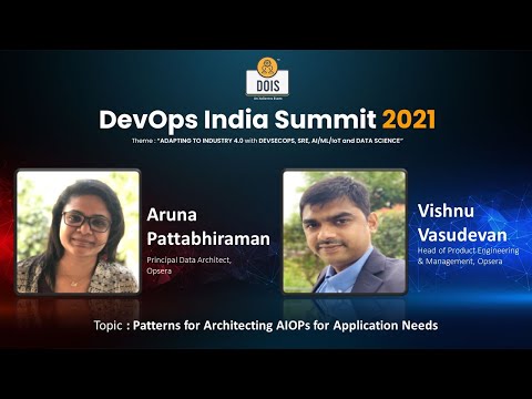 VISHNU VASUDEVAN & ARUNA PATTABIRAMAN - YouTube