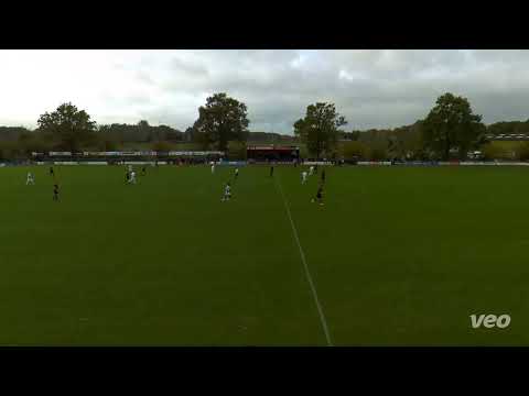 Samenvatting VV Mariënberg 1 vs  VV Avereest 1