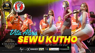 Download lagu VITA ALVIA - SEWU KUTHO || NEW DHESTA MUSIC || LIVE PBB ( PEMUDA BAGOREJO BERSATU ) mp3