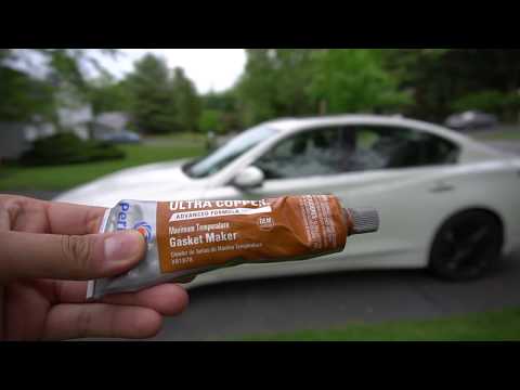 Permatex Ultra Copper Review