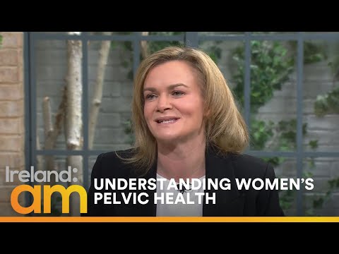 Understanding Prolapse: What Every Woman Should Know