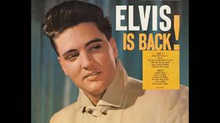 Elvis Presley - The Girl Next Door Went-A&#39; Walking (1960)