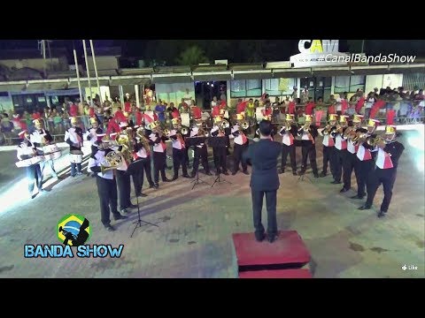 FAMUIP - FINAL 2018 ACBFFB EM VILAS DE ABRANTES ( BANDA SHOW )
