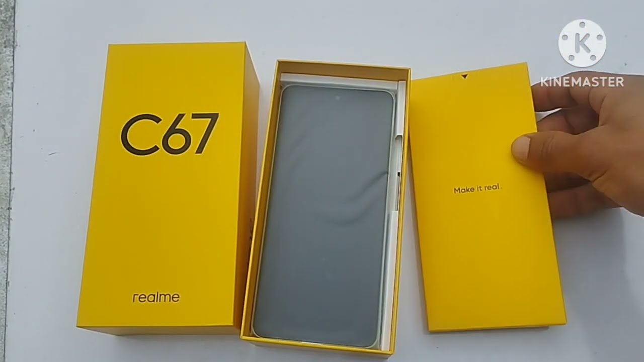 Realme C67 unboxing 🔥| 108MP camera #unboxing #new