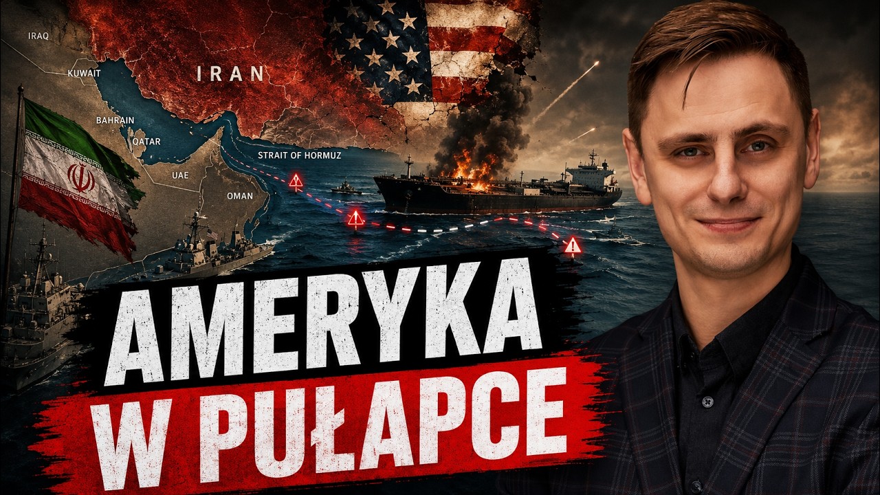 Iran nie pozwala na zakończenie wojny