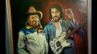 Waylon Jennings Such a Waste of Love