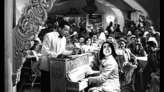 Tiny Tim - As time goes by