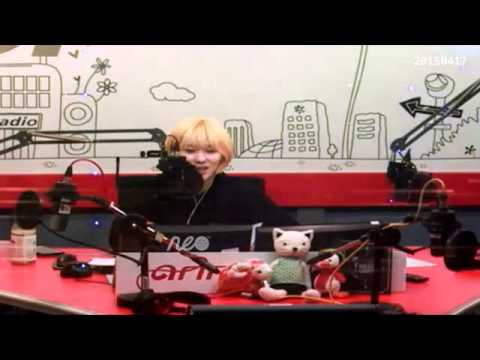 [Radio] 150417 Sound K - Hiphop Battle: Akoustiq & Jsim