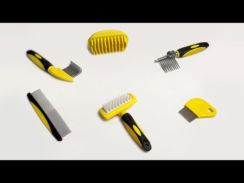 Щітка Barksi масажна з ручкою 16 х 10 см