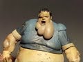 NECA LEFT 4 DEAD BOOMER L4D VIDEO GAME ...
