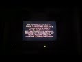 Opening To The Three Stooges Story 2000 VHS
