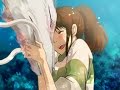The Name of Life - Spirited Away (Inochi no namae ...