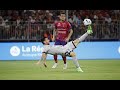 Lionel Messi bicycle kick goal for PSG