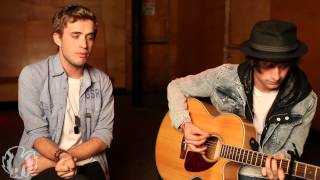 The Summer Set - &quot;Love To You&quot; (Acoustic)